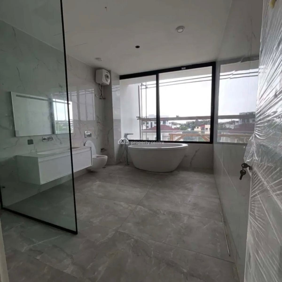 6 Bedroom Fully Detached Duplex in Banana Island, Banana Island, Ikoyi, Lagos, Detached Duplex for Sale