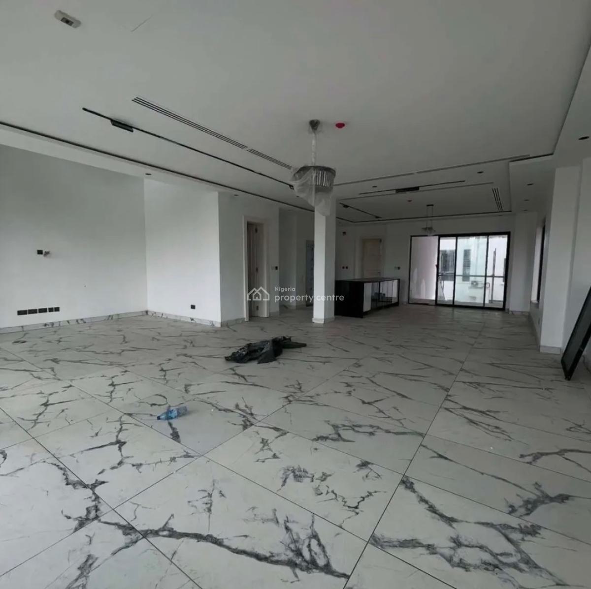 6 Bedroom Fully Detached Duplex in Banana Island, Banana Island, Ikoyi, Lagos, Detached Duplex for Sale