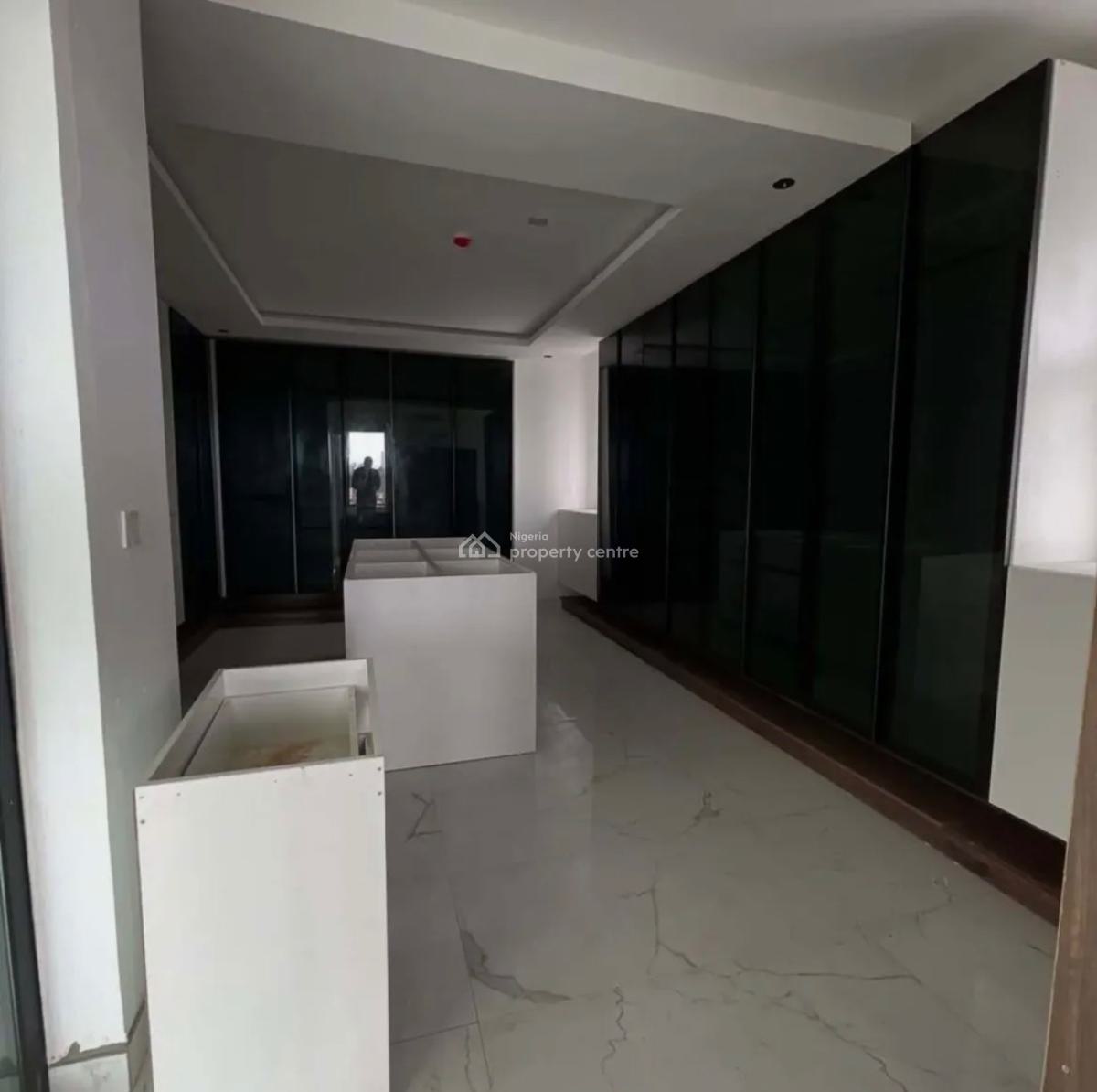 6 Bedroom Fully Detached Duplex in Banana Island, Banana Island, Ikoyi, Lagos, Detached Duplex for Sale