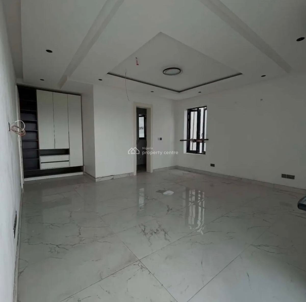 6 Bedroom Fully Detached Duplex in Banana Island, Banana Island, Ikoyi, Lagos, Detached Duplex for Sale