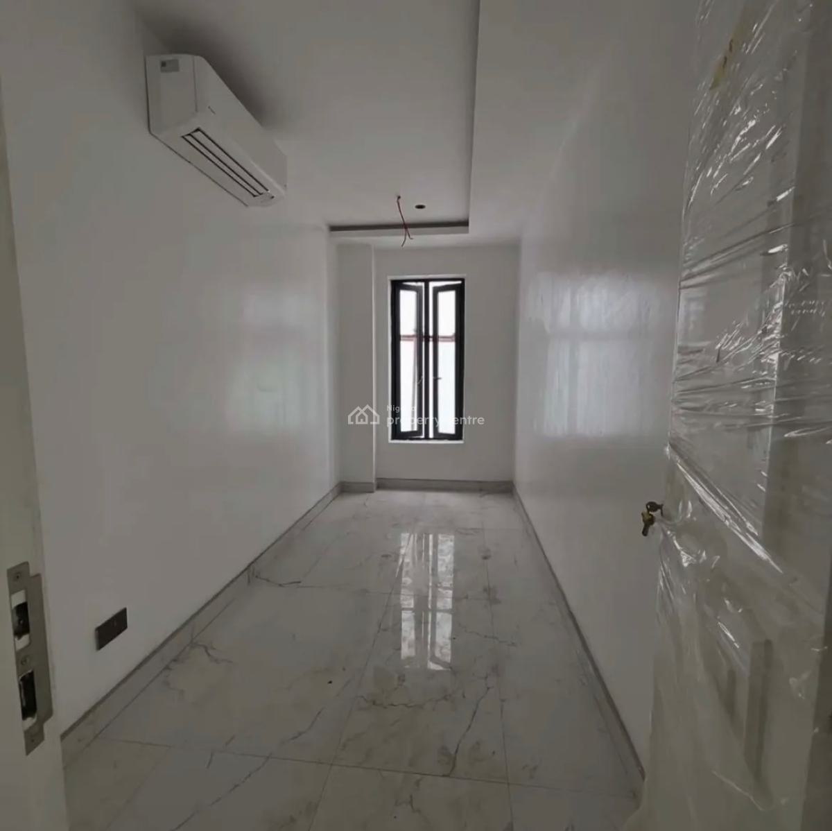 6 Bedroom Fully Detached Duplex in Banana Island, Banana Island, Ikoyi, Lagos, Detached Duplex for Sale