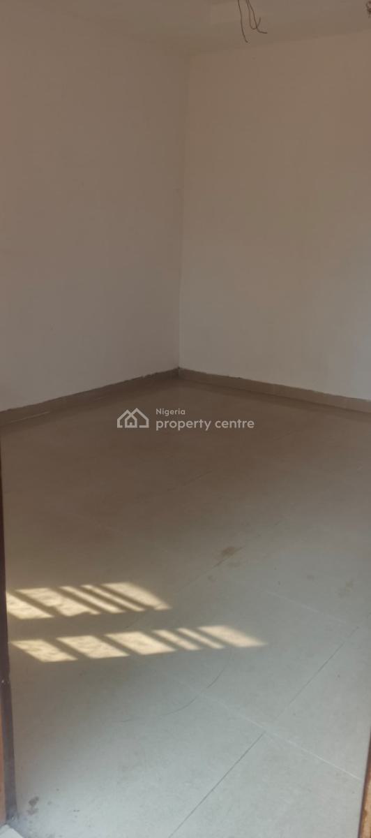 Newly Built Mini-flat, with Access to The New Coastal Road and Beachs, Okun-ajah, Ajah, Lagos, Mini Flat (room and Parlour) for Rent