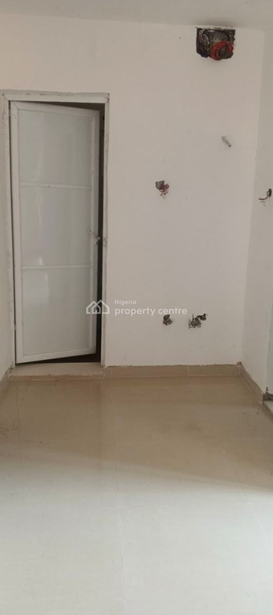 Newly Built Mini-flat, with Access to The New Coastal Road and Beachs, Okun-ajah, Ajah, Lagos, Mini Flat (room and Parlour) for Rent