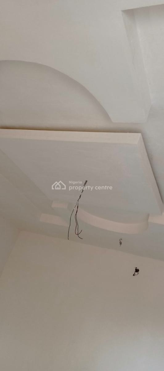 Newly Built Mini-flat, with Access to The New Coastal Road and Beachs, Okun-ajah, Ajah, Lagos, Mini Flat (room and Parlour) for Rent