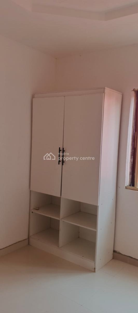 Newly Built Mini-flat, with Access to The New Coastal Road and Beachs, Okun-ajah, Ajah, Lagos, Mini Flat (room and Parlour) for Rent