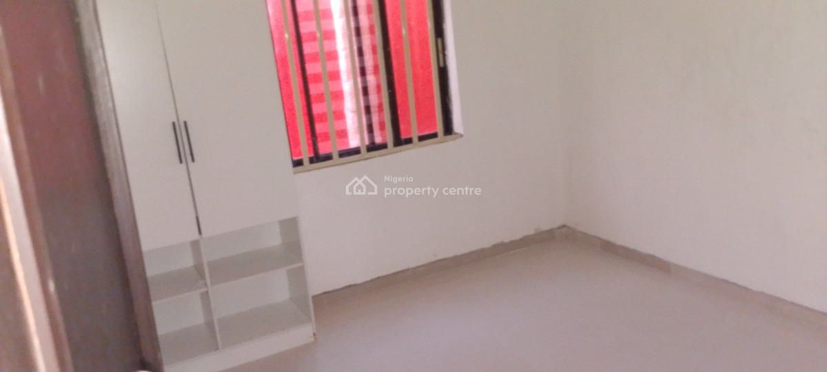 Newly Built Mini-flat, with Access to The New Coastal Road and Beachs, Okun-ajah, Ajah, Lagos, Mini Flat (room and Parlour) for Rent