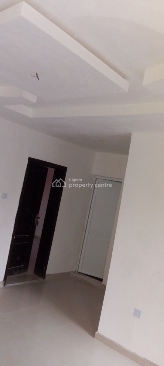 Newly Built Mini-flat, with Access to The New Coastal Road and Beachs, Okun-ajah, Ajah, Lagos, Mini Flat (room and Parlour) for Rent