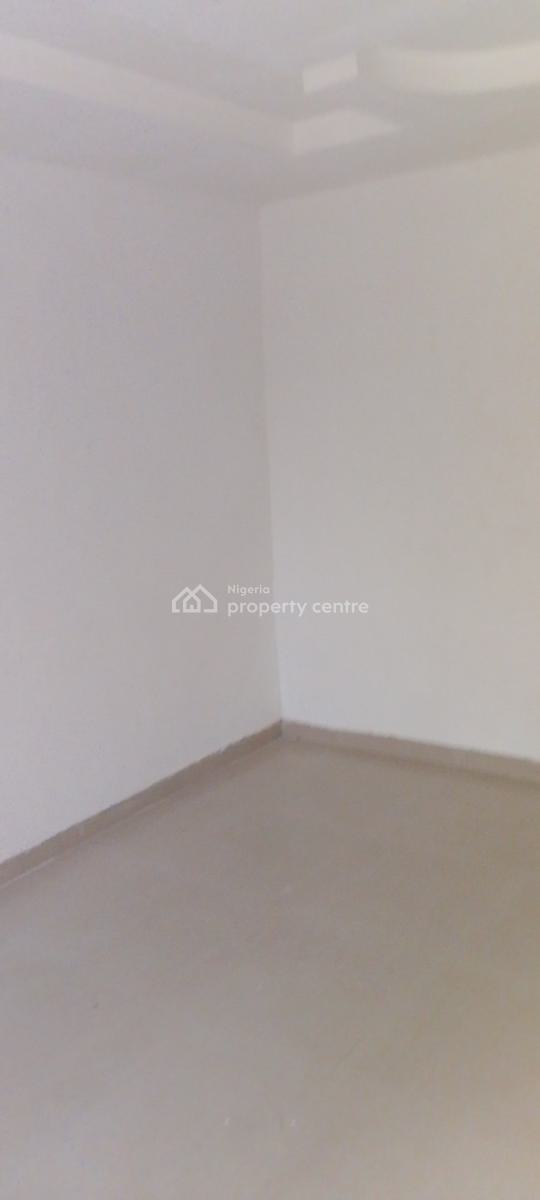 Newly Built Mini-flat, with Access to The New Coastal Road and Beachs, Okun-ajah, Ajah, Lagos, Mini Flat (room and Parlour) for Rent