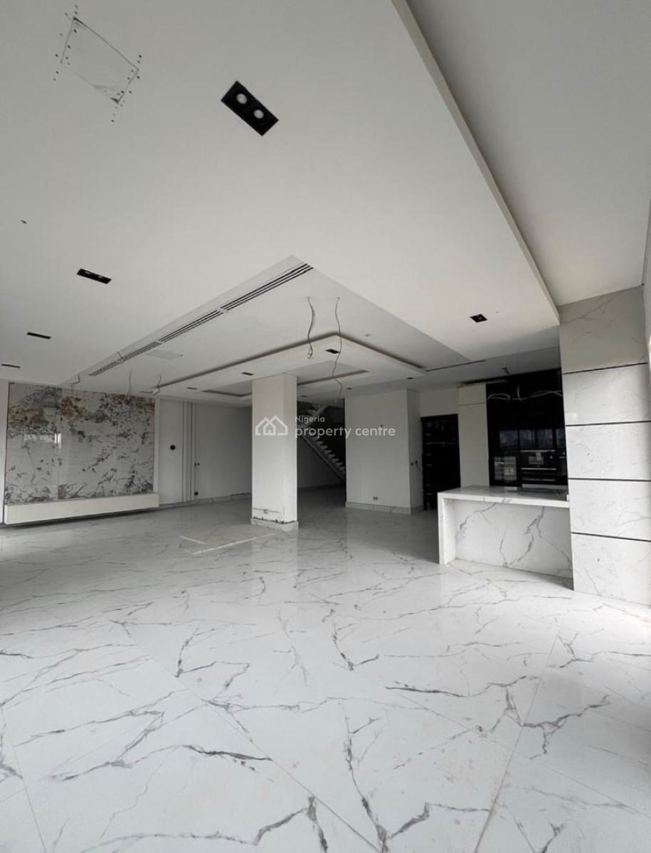 5 Bedroom Luxurious Penthouses Available in Old Ikoyi, Old Ikoyi, Ikoyi, Lagos, Flat / Apartment for Sale