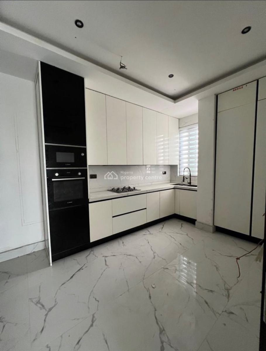 5 Bedroom Luxurious Penthouses Available in Old Ikoyi, Old Ikoyi, Ikoyi, Lagos, Flat / Apartment for Sale