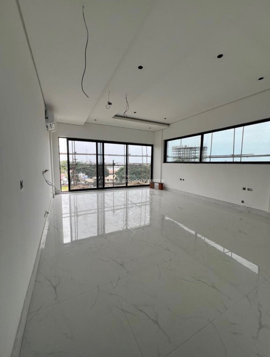 5 Bedroom Luxurious Penthouses Available in Old Ikoyi, Old Ikoyi, Ikoyi, Lagos, Flat / Apartment for Sale