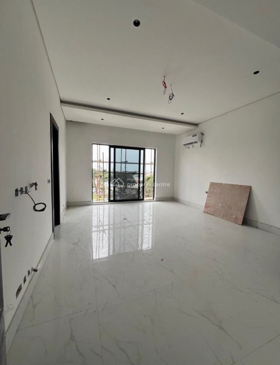 5 Bedroom Luxurious Penthouses Available in Old Ikoyi, Old Ikoyi, Ikoyi, Lagos, Flat / Apartment for Sale