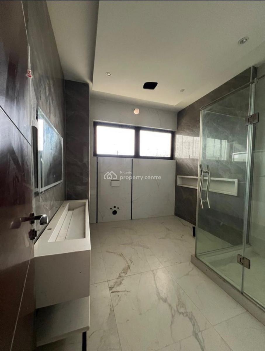 5 Bedroom Luxurious Penthouses Available in Old Ikoyi, Old Ikoyi, Ikoyi, Lagos, Flat / Apartment for Sale