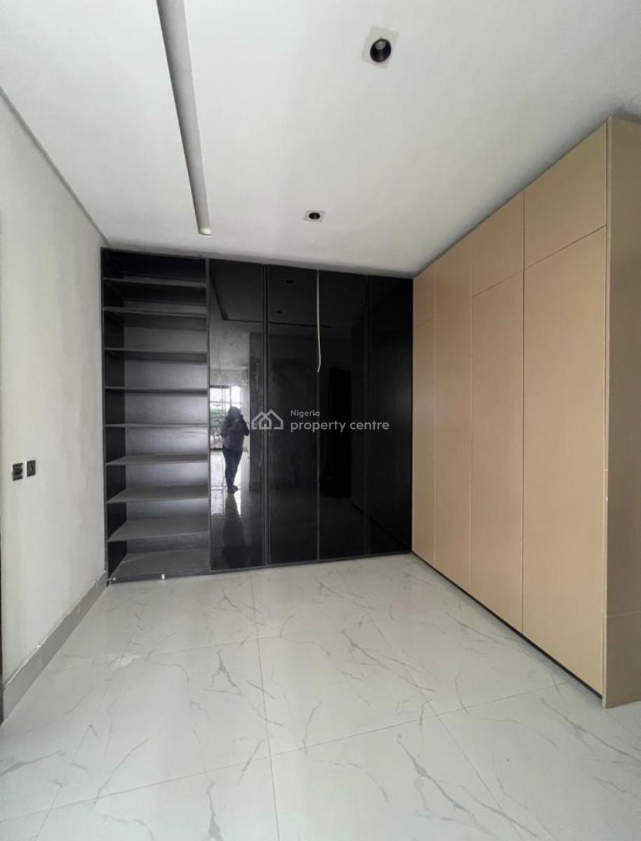 5 Bedroom Luxurious Penthouses Available in Old Ikoyi, Old Ikoyi, Ikoyi, Lagos, Flat / Apartment for Sale