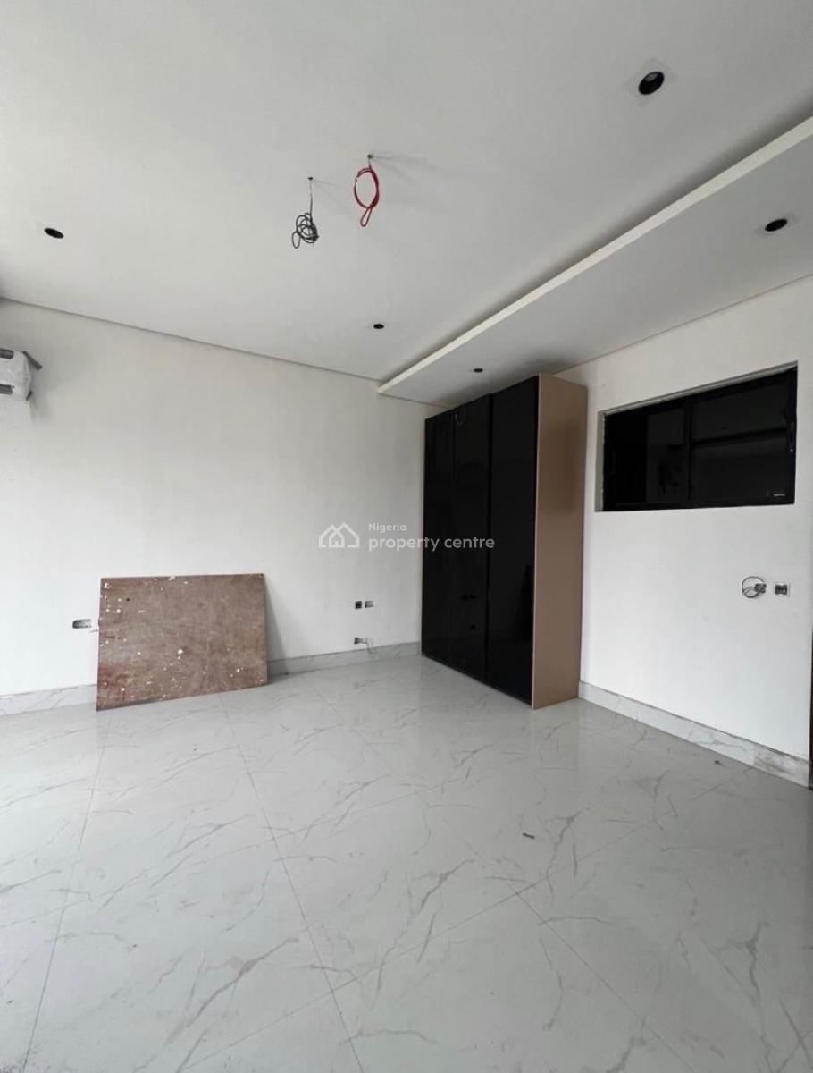 5 Bedroom Luxurious Penthouses Available in Old Ikoyi, Old Ikoyi, Ikoyi, Lagos, Flat / Apartment for Sale