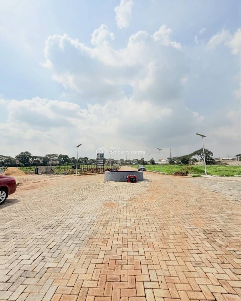 Buy and Build Land in a Prime Location, Omole Phase 2, Ikeja, Lagos, Mixed-use Land for Sale