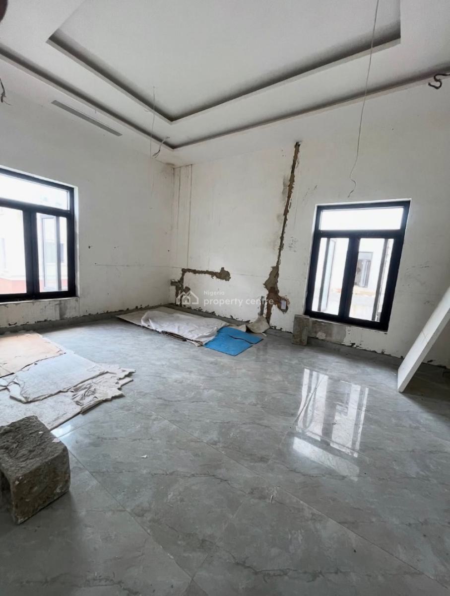 5 Bedroom Detached Villas Available in Old Ikoyi, Old Ikoyi, Ikoyi, Lagos, Detached Duplex for Sale