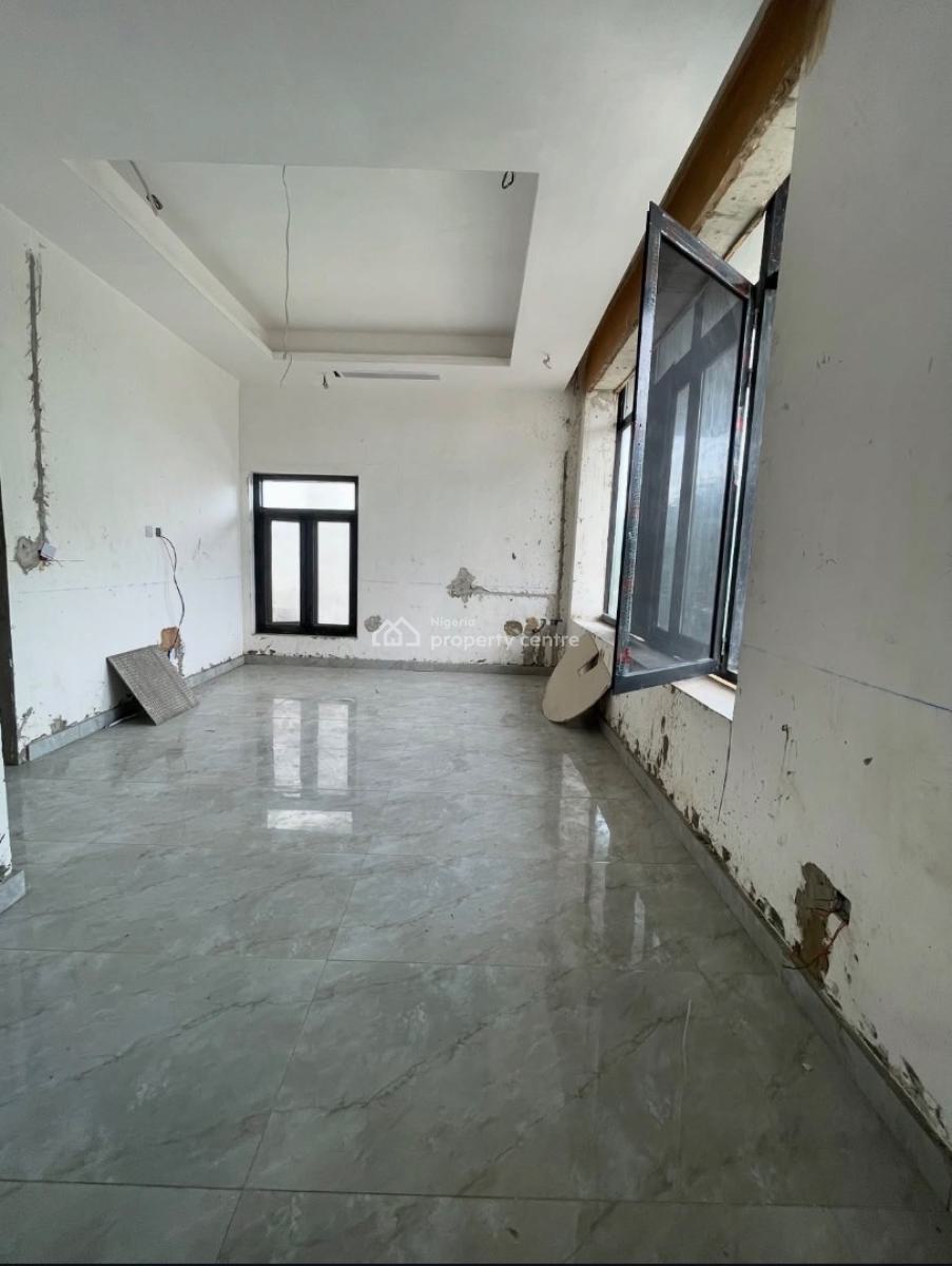 5 Bedroom Detached Villas Available in Old Ikoyi, Old Ikoyi, Ikoyi, Lagos, Detached Duplex for Sale