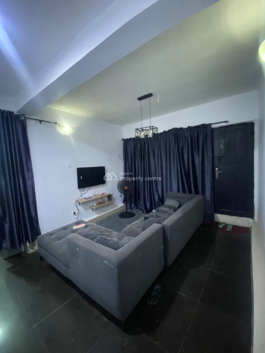 Mimi Flat Available, Beside Lbs, Sangotedo, Ajah, Lagos, Mini Flat (room and Parlour) for Rent