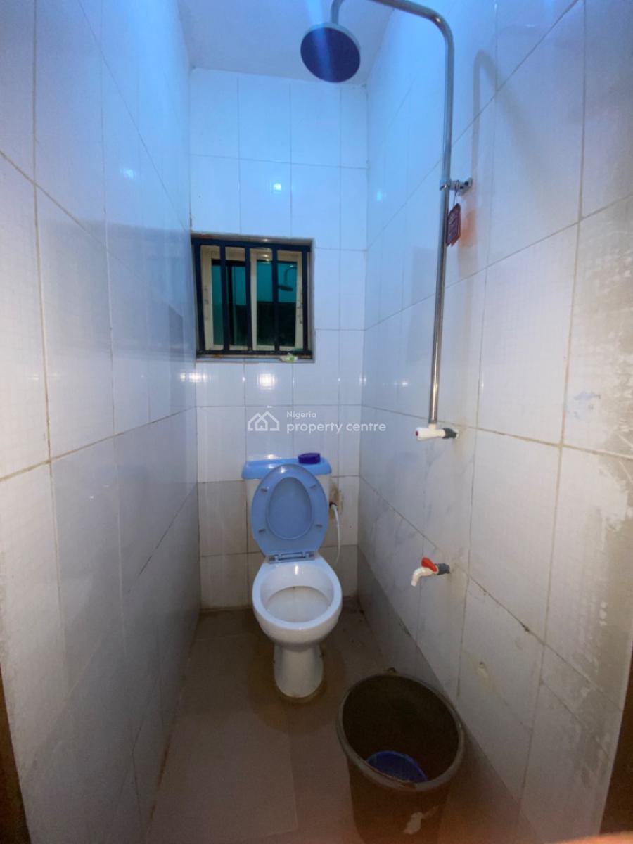 Mimi Flat Available, Beside Lbs, Sangotedo, Ajah, Lagos, Mini Flat (room and Parlour) for Rent