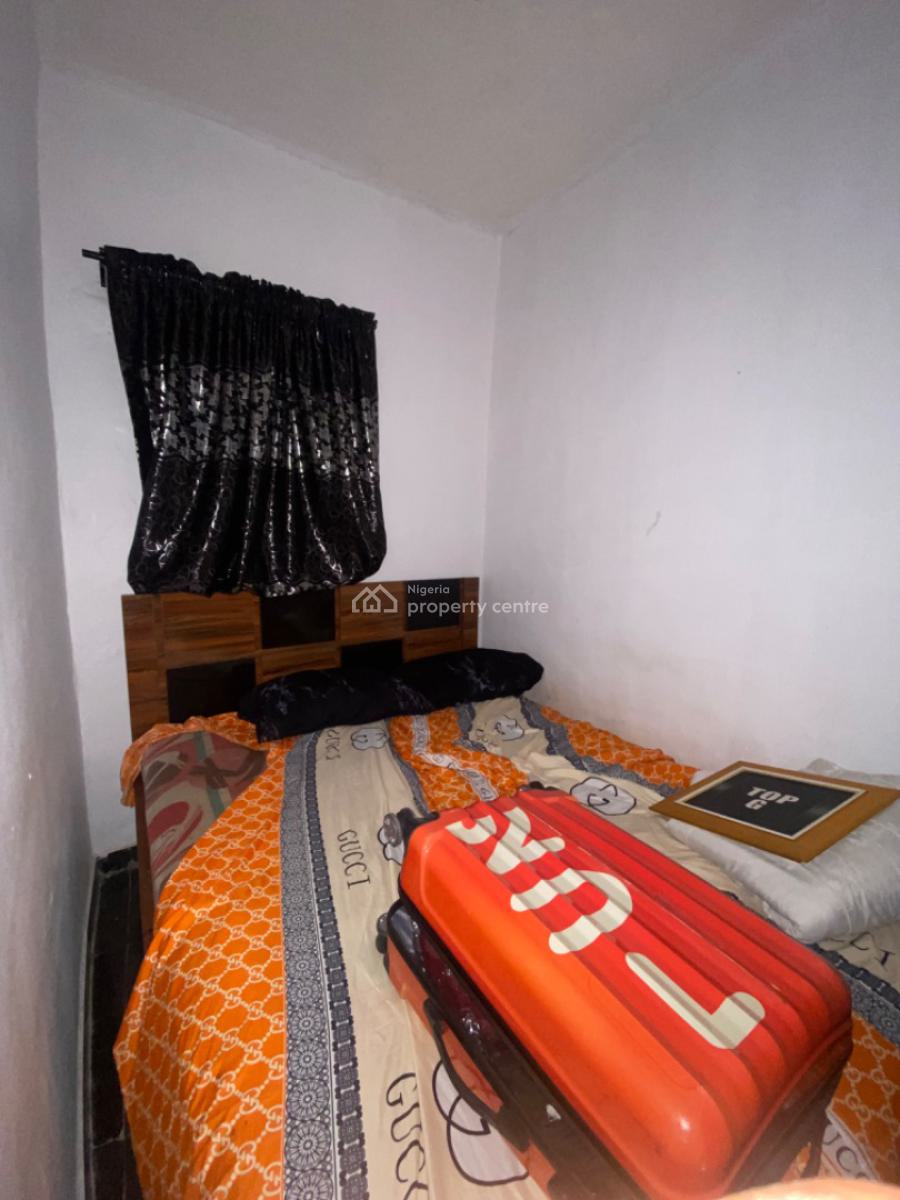 Mimi Flat Available, Beside Lbs, Sangotedo, Ajah, Lagos, Mini Flat (room and Parlour) for Rent