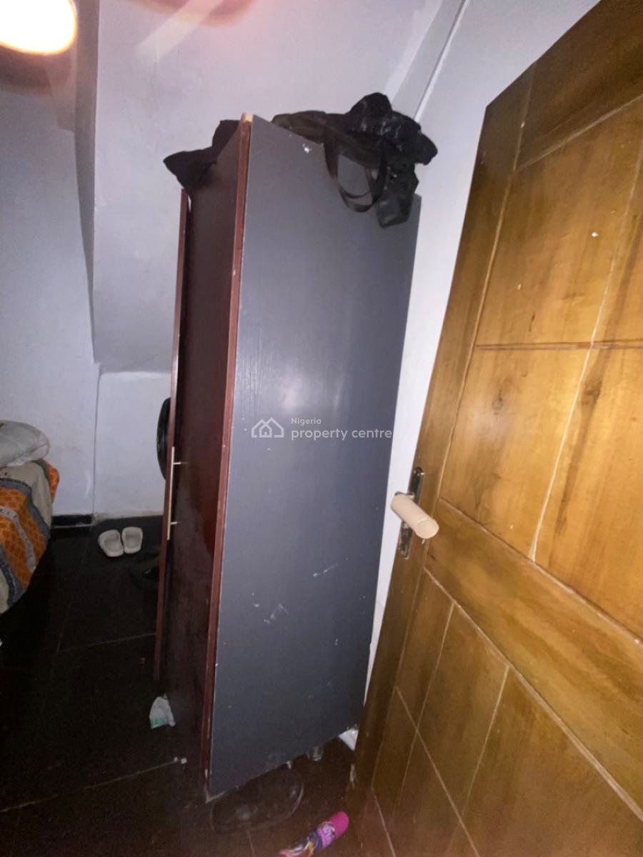 Mimi Flat Available, Beside Lbs, Sangotedo, Ajah, Lagos, Mini Flat (room and Parlour) for Rent