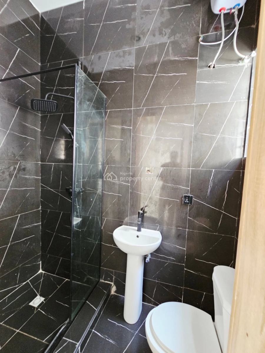 Brand New 5 Bedroom Detached Duplex with Swimming Pool and Bq, Vgc, Vgc, Lekki, Lagos, Detached Duplex for Sale