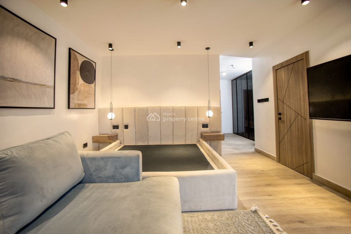 Premium and Exquisitely Furnished 4 Bedroom Terrace Duplex, Ikoyi, Lagos, House for Sale