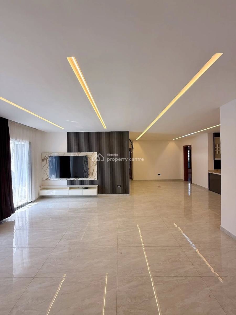 Stunning 3 Bedroom Apartment with Bq, Ikate, Ikate, Lekki, Lagos, Block of Flats for Sale