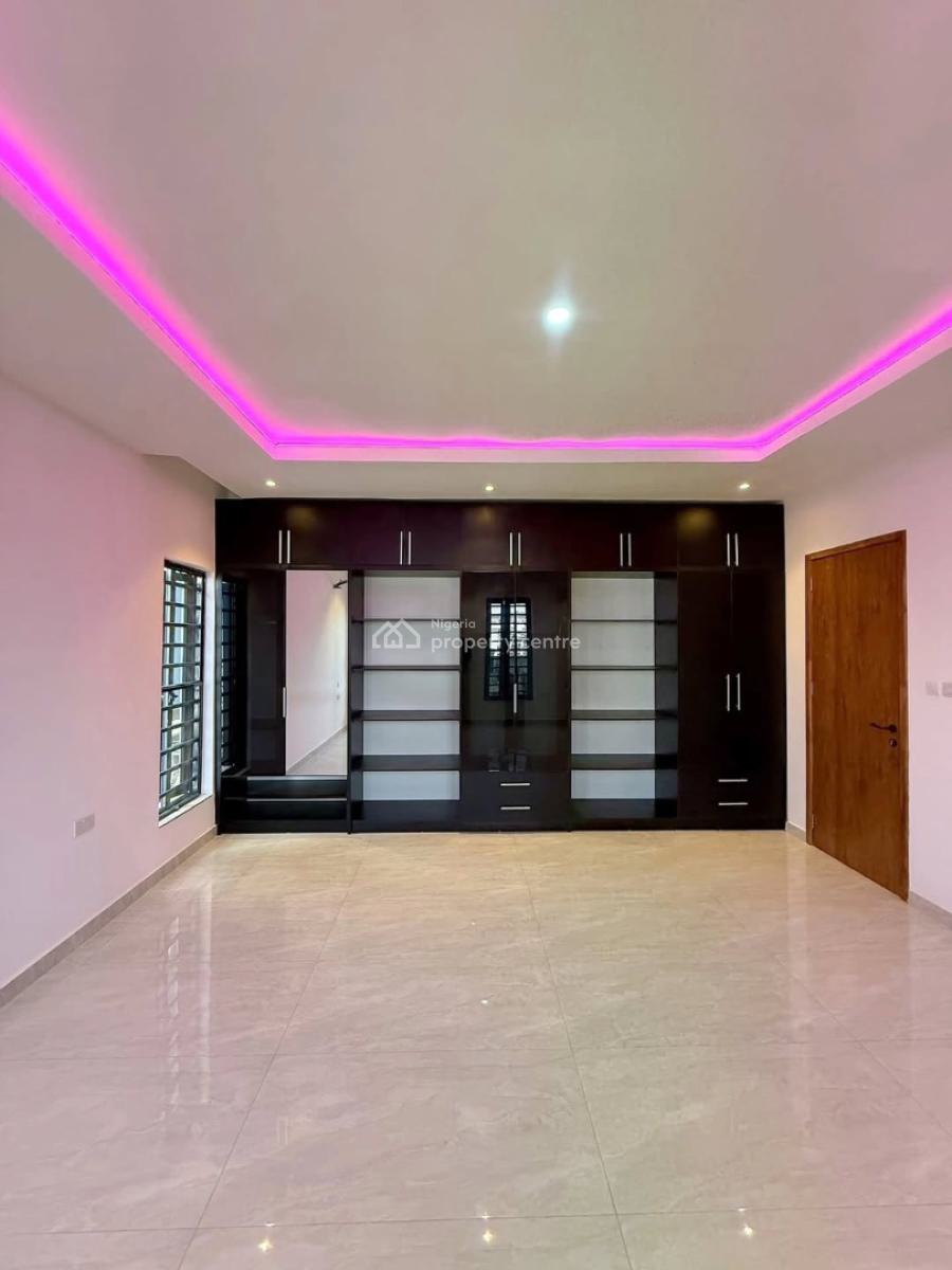 Stunning 3 Bedroom Apartment with Bq, Ikate, Ikate, Lekki, Lagos, Block of Flats for Sale