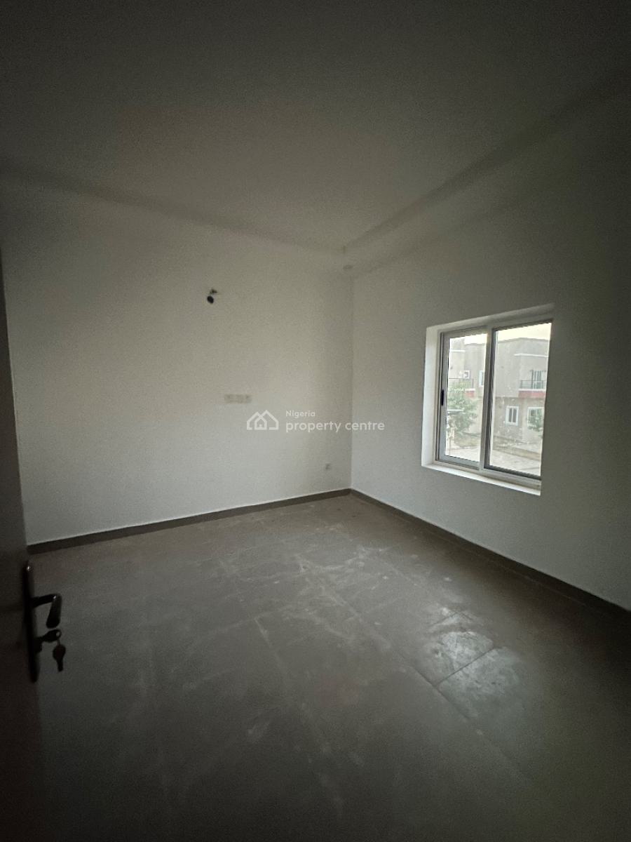 Luxury Brand New 4 Bedroom Duplex, Lokogoma District, Abuja, Semi-detached Duplex for Sale