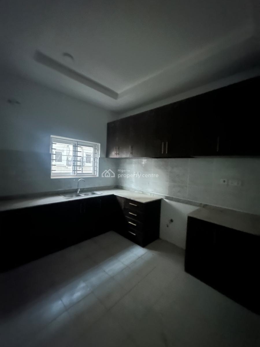 Luxury Brand New 4 Bedroom Duplex, Lokogoma District, Abuja, Semi-detached Duplex for Sale