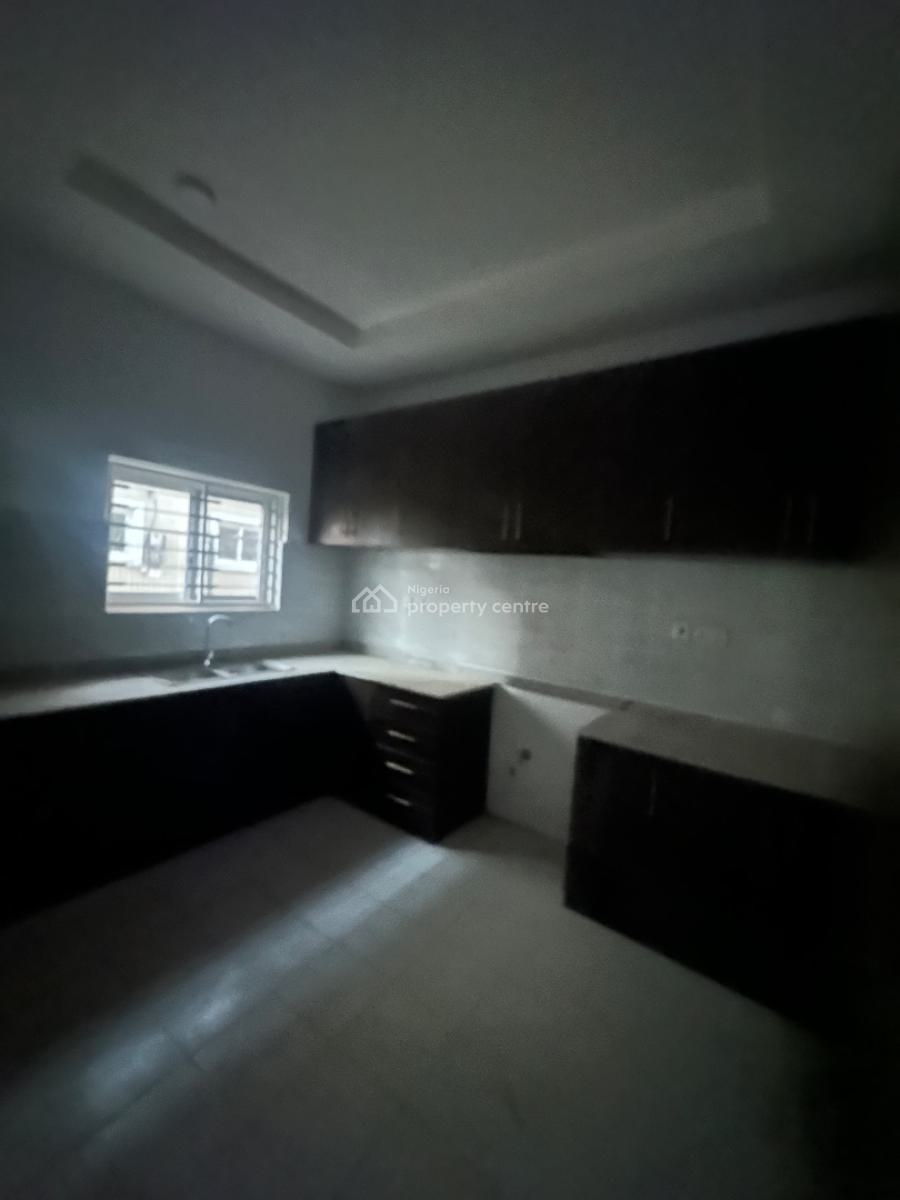 Luxury Brand New 4 Bedroom Duplex, Lokogoma District, Abuja, Semi-detached Duplex for Sale