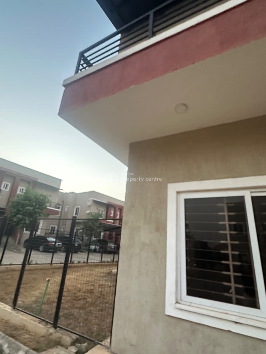 Luxury Brand New 4 Bedroom Duplex, Lokogoma District, Abuja, Semi-detached Duplex for Sale