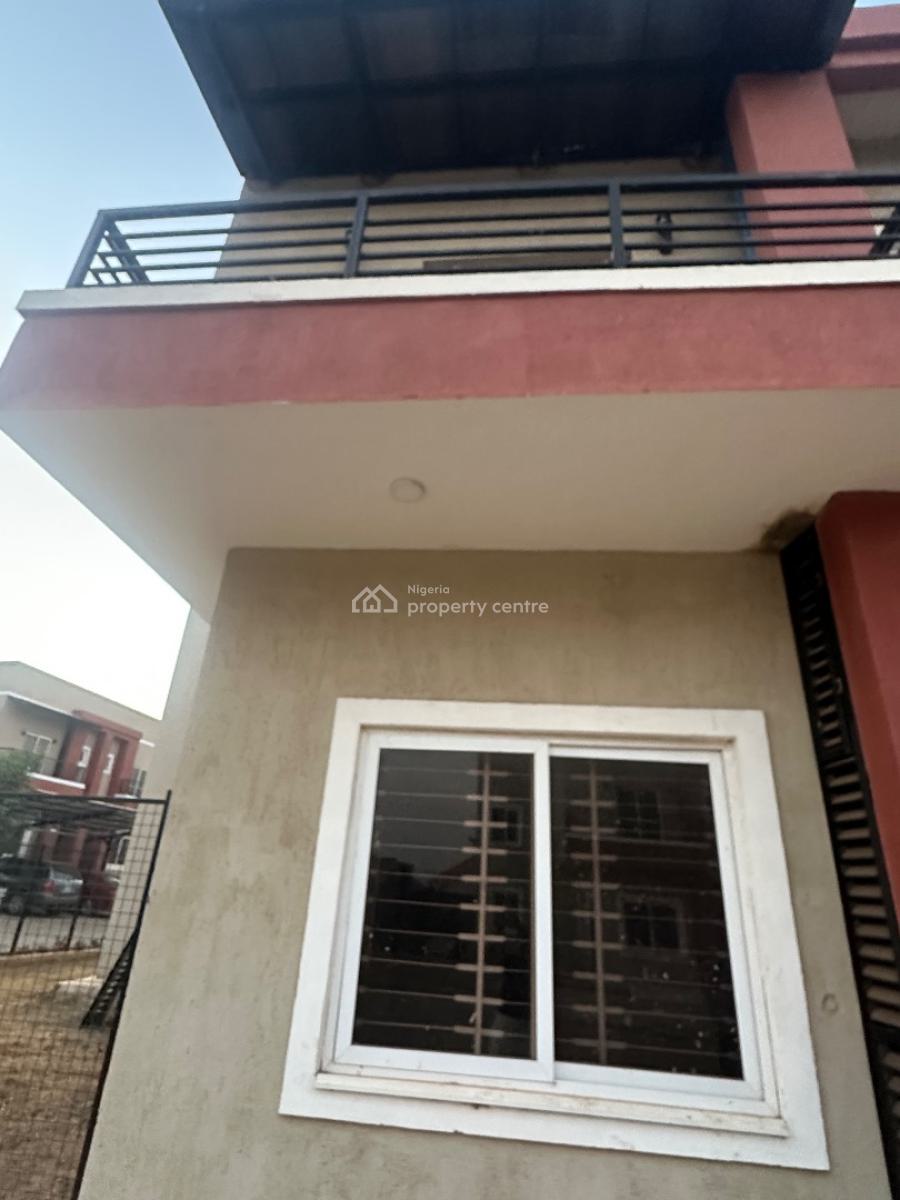 Luxury Brand New 4 Bedroom Duplex, Lokogoma District, Abuja, Semi-detached Duplex for Sale