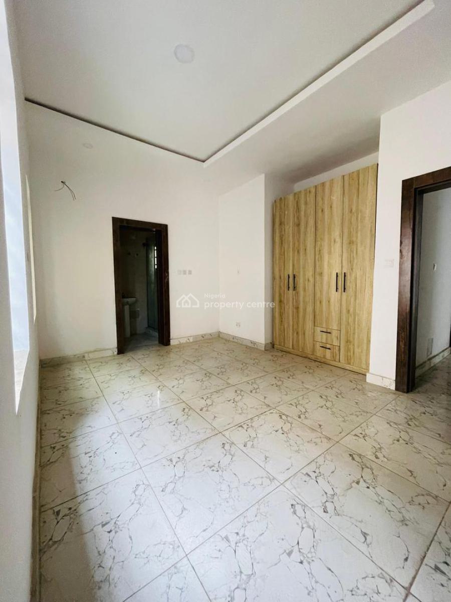 Magnificently Built 3 Bedroom Apartment Plus Swimming Pool, Ikeja Gra, Ikeja, Lagos, Block of Flats for Sale