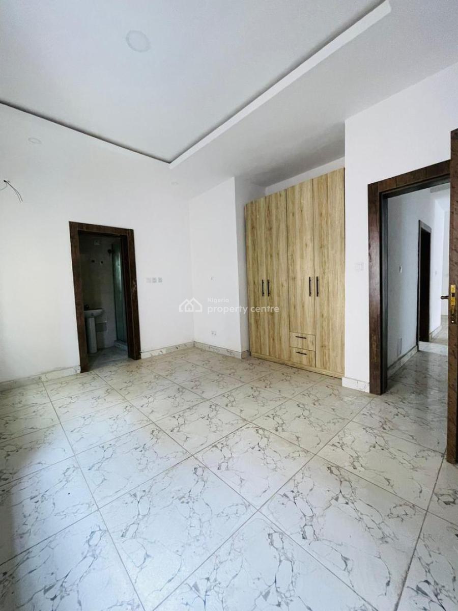 Magnificently Built 3 Bedroom Apartment Plus Swimming Pool, Ikeja Gra, Ikeja, Lagos, Block of Flats for Sale