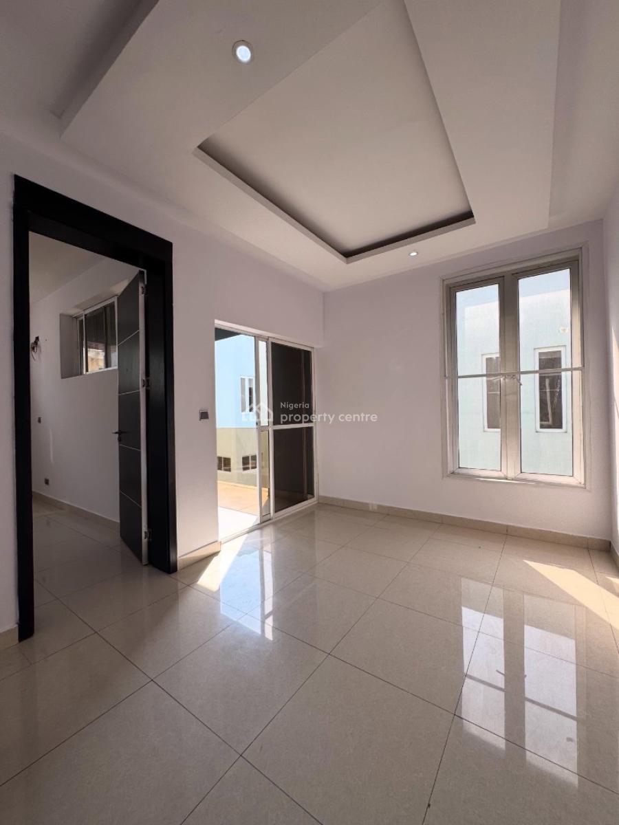 Lovely 5 Bedroom Detached Duplex with Swimming Pool and Bq, Osapa London, Osapa, Lekki, Lagos, Detached Duplex for Sale