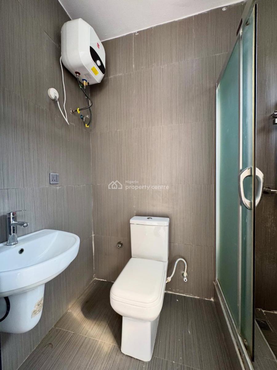 Lovely 5 Bedroom Detached Duplex with Swimming Pool and Bq, Osapa London, Osapa, Lekki, Lagos, Detached Duplex for Sale