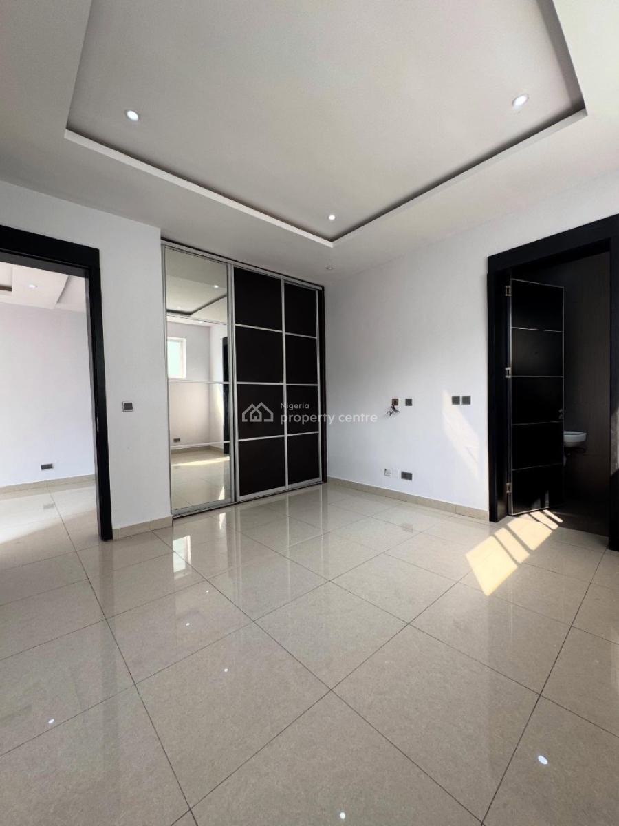 Lovely 5 Bedroom Detached Duplex with Swimming Pool and Bq, Osapa London, Osapa, Lekki, Lagos, Detached Duplex for Sale