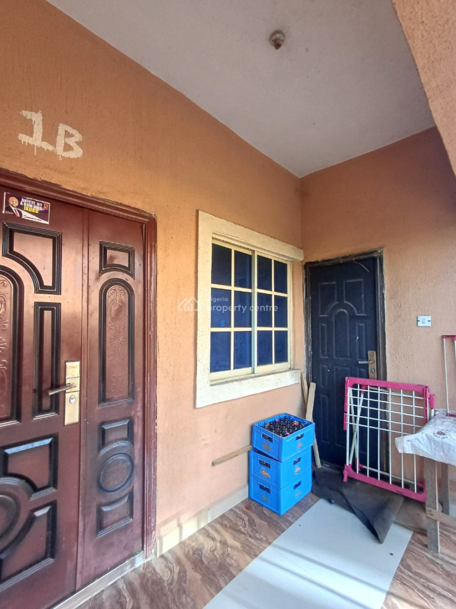 Lucrative 12 Units of Flats, Owerri North, Imo, Block of Flats for Sale