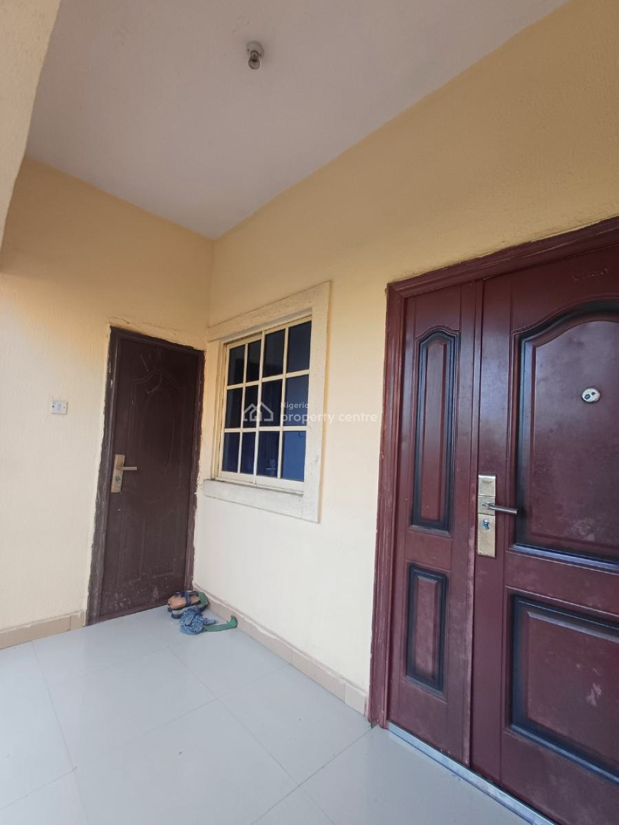 Lucrative 12 Units of Flats, Owerri North, Imo, Block of Flats for Sale