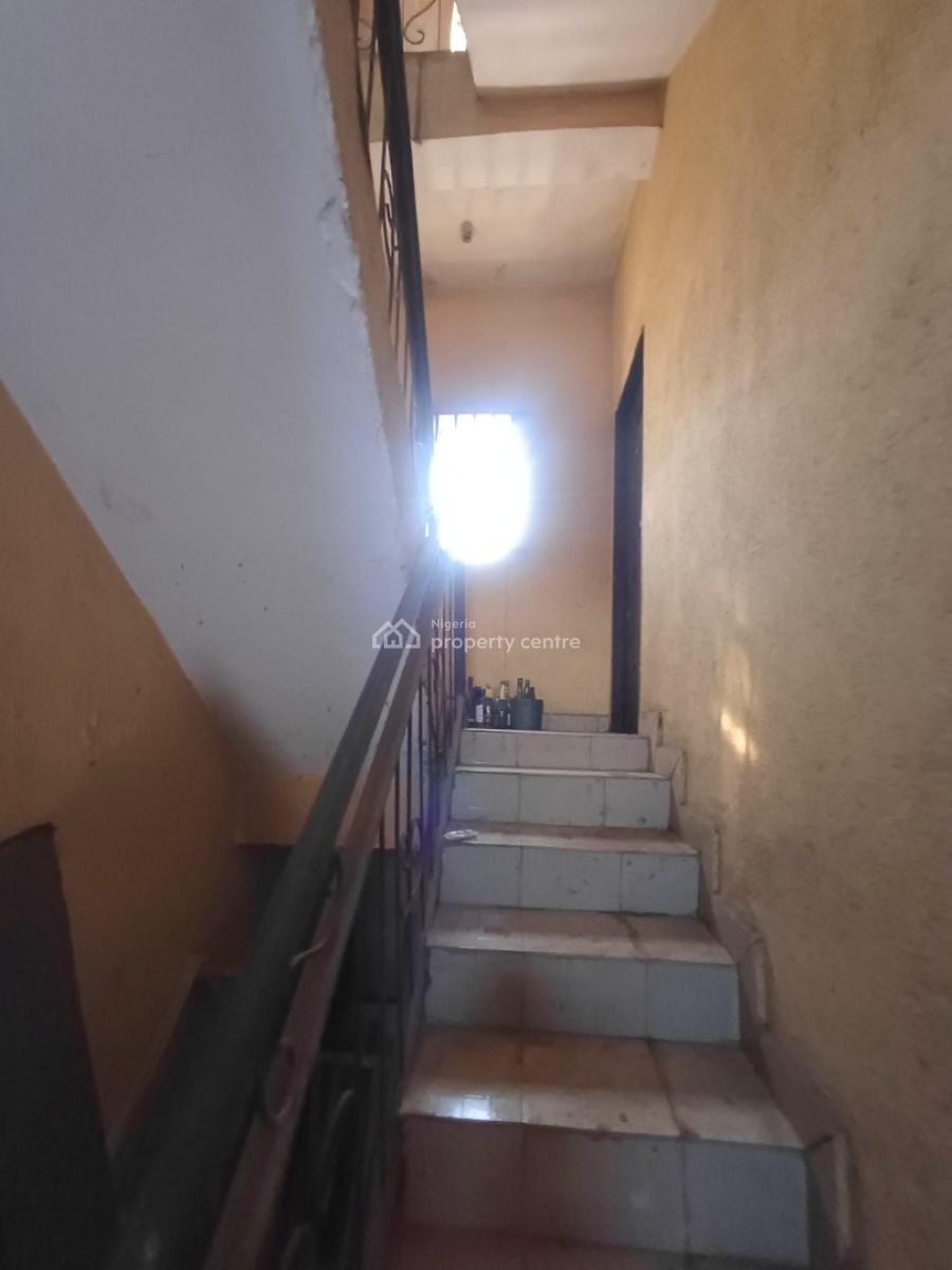 Lucrative 12 Units of Flats, Owerri North, Imo, Block of Flats for Sale