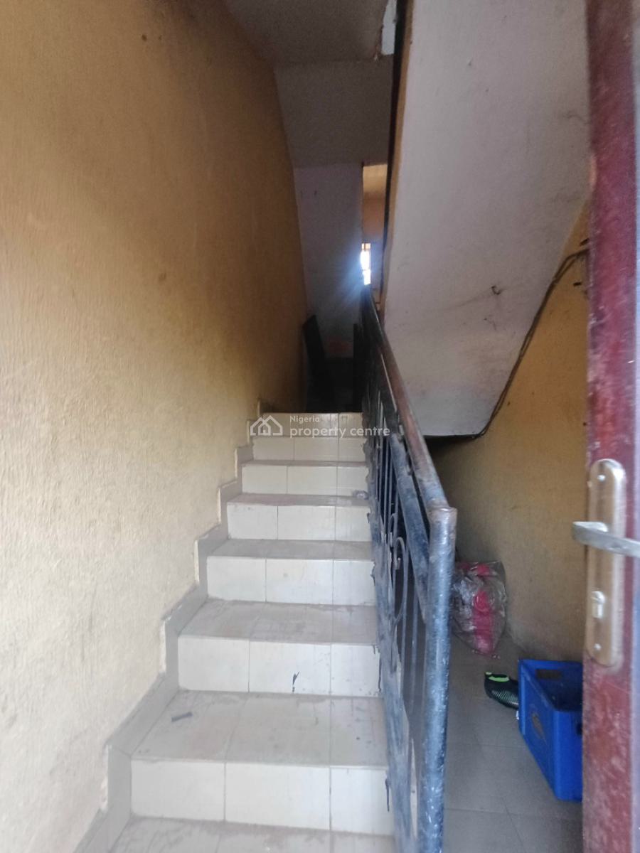 Lucrative 12 Units of Flats, Owerri North, Imo, Block of Flats for Sale