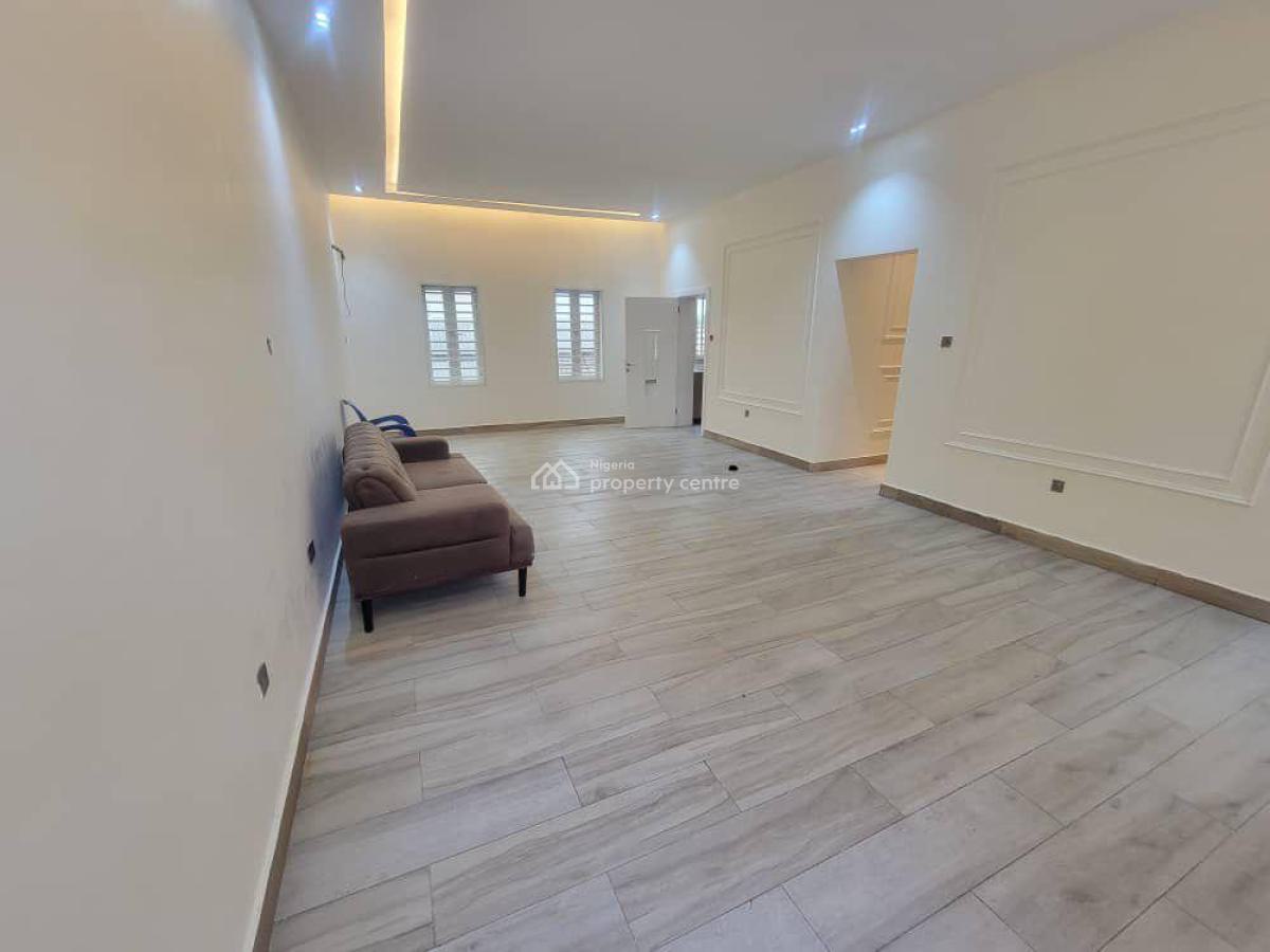 Spacious and Well-appointed 3-bedroom Apartment, Old Ikoyi, Ikoyi, Lagos, Flat / Apartment for Rent