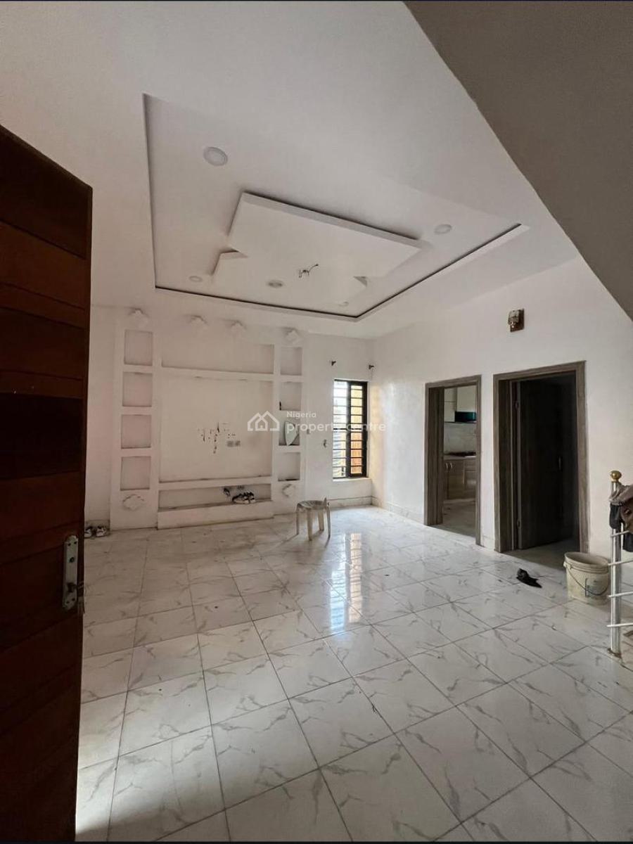 4-bedroom Terrace Duplex, Ikota, Lekki, Lagos, Terraced Duplex for Rent