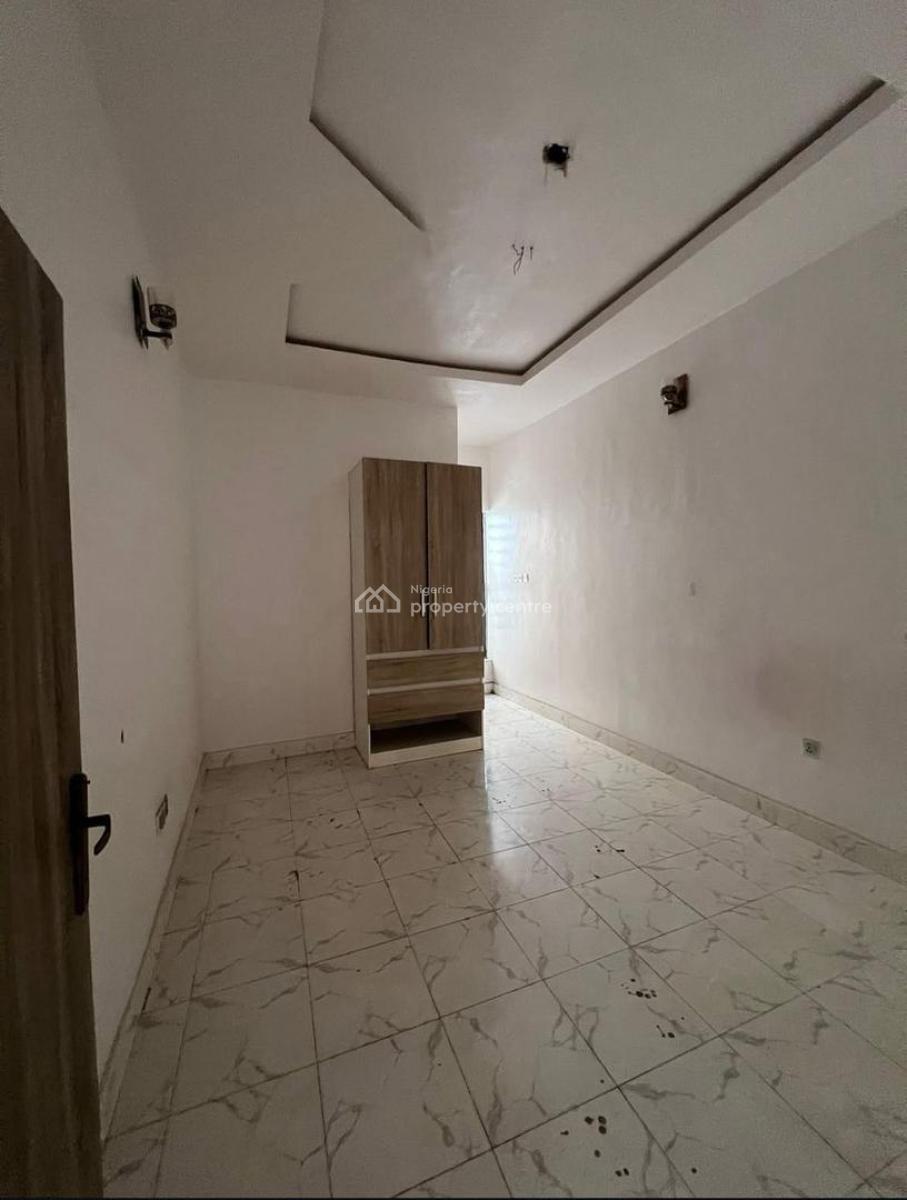 4-bedroom Terrace Duplex, Ikota, Lekki, Lagos, Terraced Duplex for Rent
