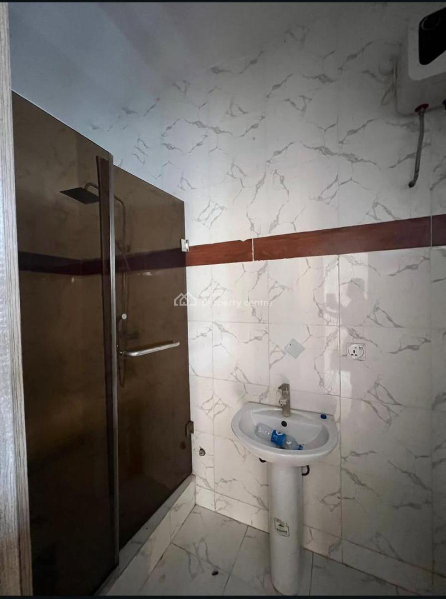 4-bedroom Terrace Duplex, Ikota, Lekki, Lagos, Terraced Duplex for Rent