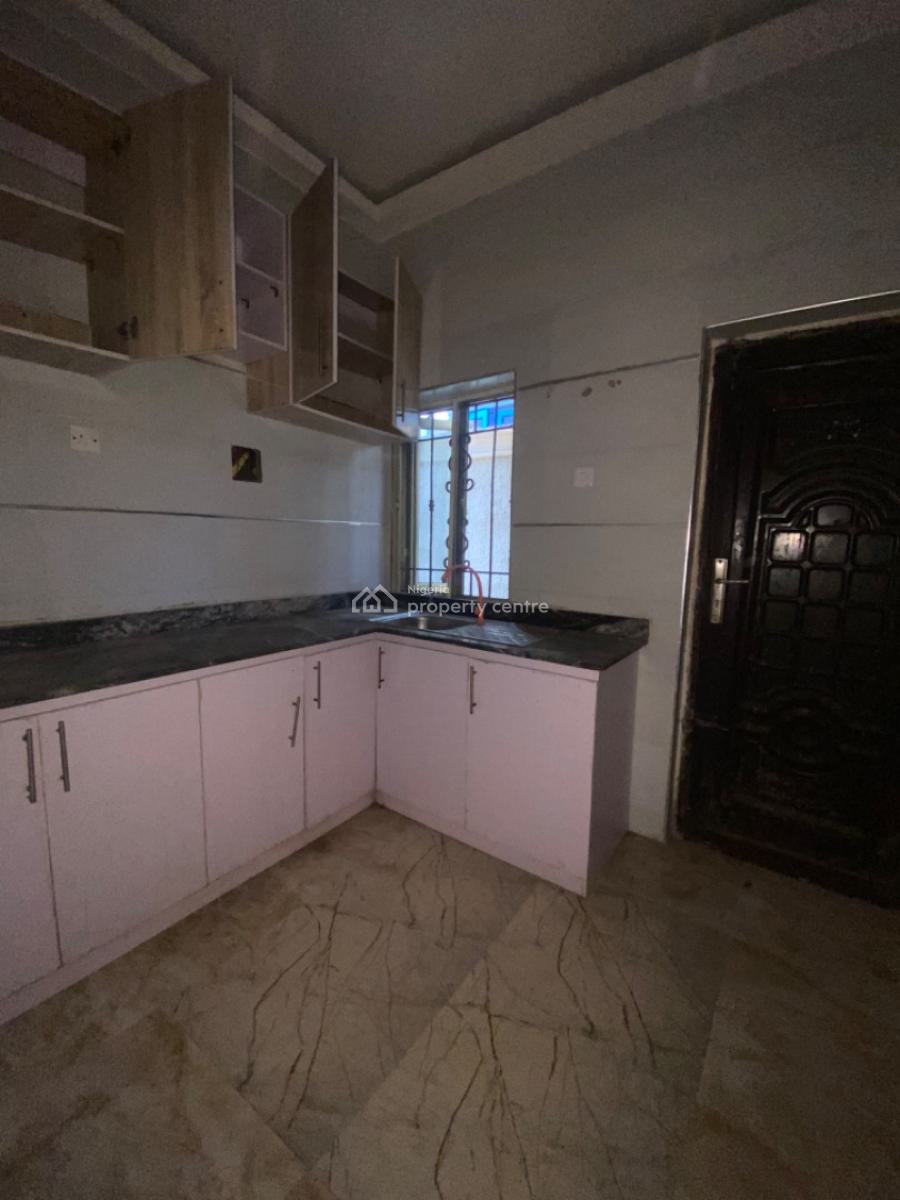 an Executive Two Bedroom Duplex, Chief George Close Okun Ajah By Coastal Road Lekki Phase 2, Lekki, Lagos, Terraced Duplex for Rent