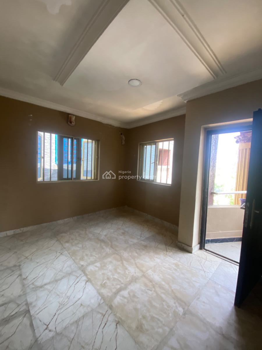 an Executive Two Bedroom Duplex, Chief George Close Okun Ajah By Coastal Road Lekki Phase 2, Lekki, Lagos, Terraced Duplex for Rent